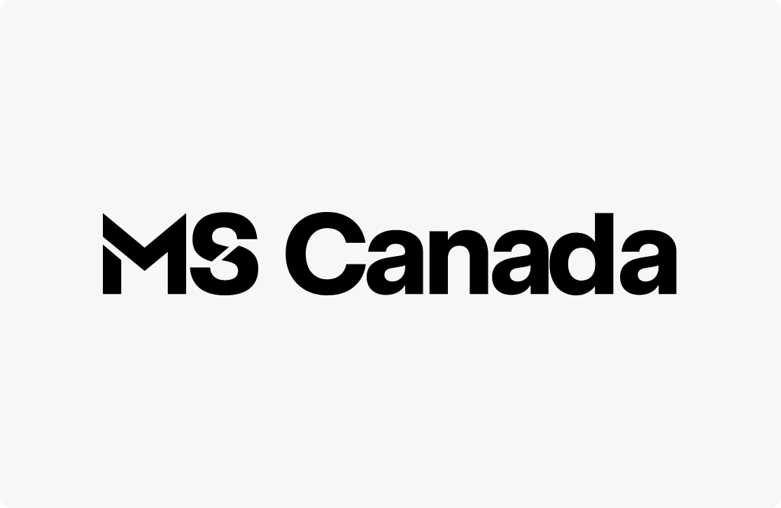 Group 11323 MS Canada Logo