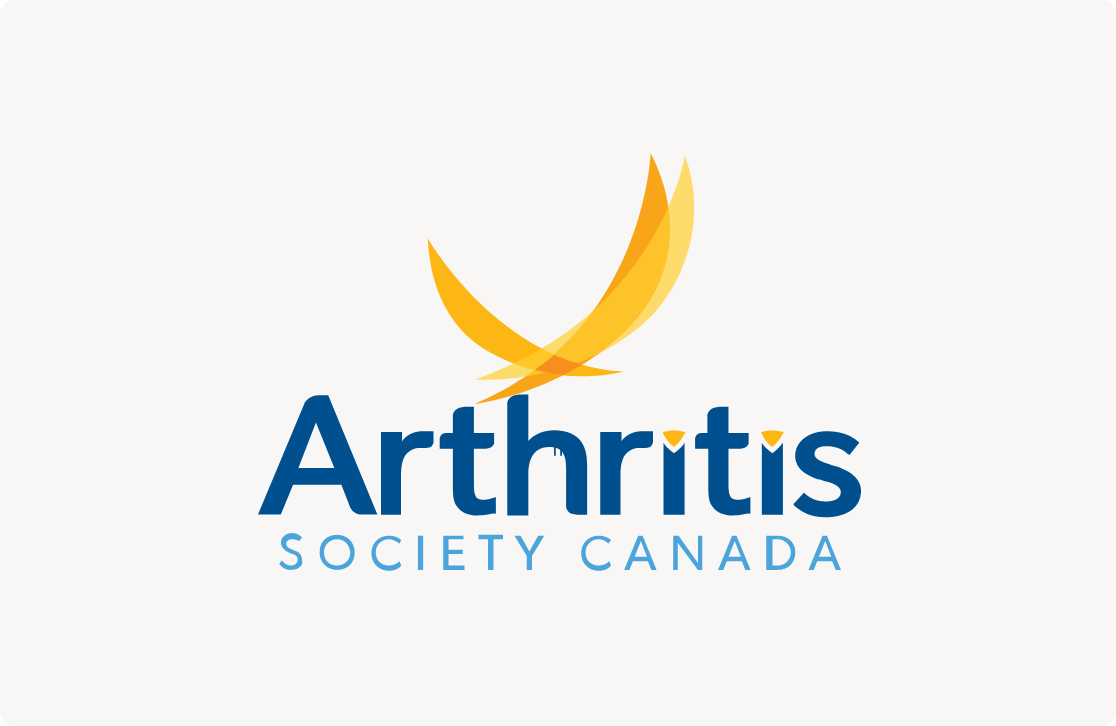 Group 11326 Arthritis Canada logo